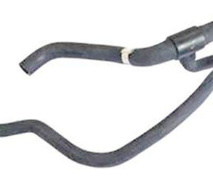 Mangueira Inferior Radiador Monza Todos 1982 Ate 1986