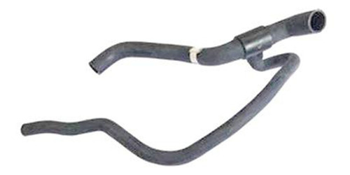 Mangueira Inferior Radiador Monza Todos 1982 Ate 1986