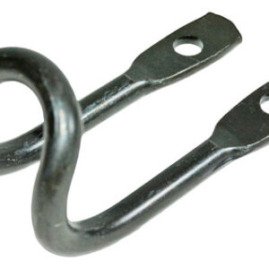 Gancho Da Cacamba Superior Preto Saveiro