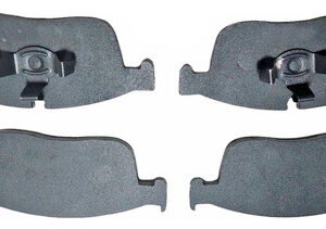 Pastilha Dianteira Xc60 2013 A 2016