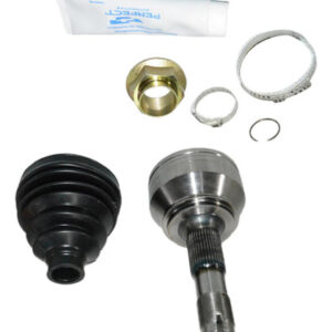 Junta Homocinetica Boxer Ducato Jumper 2.3 08 A 17 Aro 16