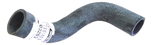 Mangueira Inferior Radiador Escort 1984 Com Ar Condicionado