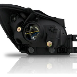 Farol Sportage 2005 2006 2007 2008 1ª Linha - Esquerdo/motorista