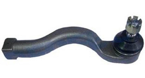 Terminal Direcao Direito L200 Triton Pajero Full