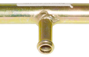 Tubo Adaptador Mangueira Universal  T  3 4  X 1 2