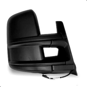 Retrovisor Eletrico Delivery 2017 A 2025 Braço Curto Direito