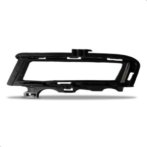 Par Grade Lateral Golf 2014 A 17 Superior C Moldura C/ Furo Fosco