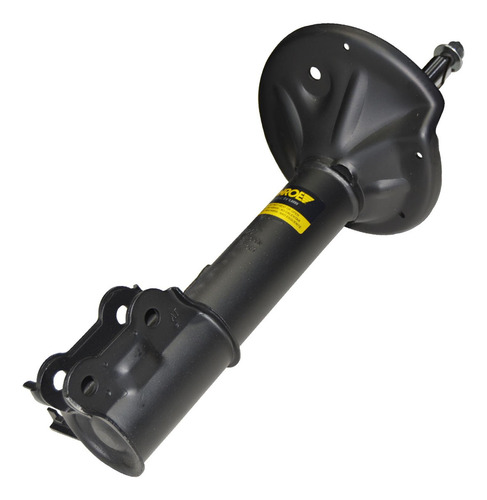 Amortecedor Traseiro Direito J3 2010 A 2015