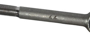 Terminal Direcao Esquerdo Gol Parati 95 A 97 Saveiro 86 A 97