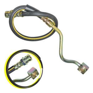 Flexivel De Freio Dianteiro F250 4.2 1998 A 2006