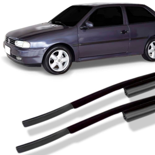 Kit Pingadeira Para Volkswagen Gol Antigo Ab9 1996 1997 2 P