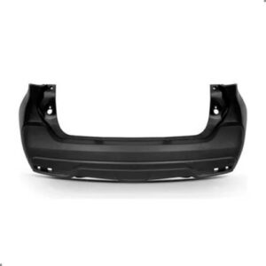 Parachoque Traseiro Para Kicks 2017 2018 2019 2020 1a Linha