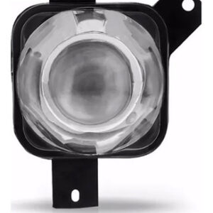 Par Farol Milha Auxiliar Gol Parati Saveiro G3 2000 / 2005