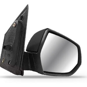 Par Retrovisor Spin Eletrico Ano 2012 2013 2014 C/ Garantia