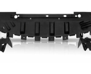 Defletor Protetor Inferior Carter Renault Megane 2007 A 2013