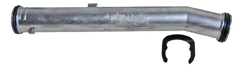 Tubo Refrigeracao Motor Gol Parati Mi 1.0 Polo Fox Golf A3