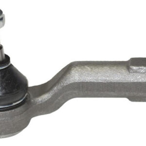 Terminal Direcao Esquerdo Focus 2014 Em Diante