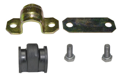 Kit Barra Estabilizadora Diant Ecosport 1.6 13 Em Diante