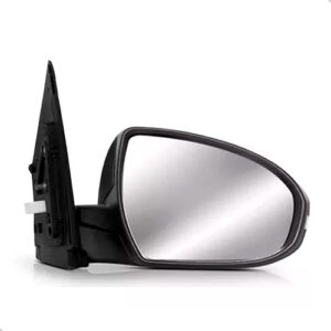 Par Retrovisor Externo Tucson 17/2024 Elétrico C/ Sinaleira