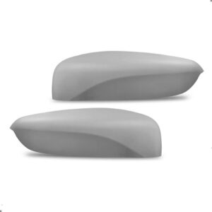 Par Capa Retrovisor Externo Para Onix 2020 2021 2022 A 2025 Ambos Lados