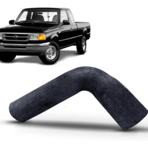 Mangueira Superior Radiador Ranger 2.5 Diesel 97 / 01 --