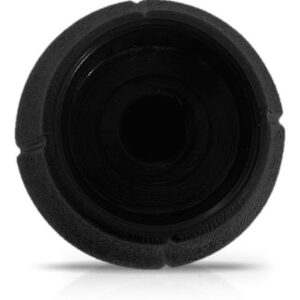 Manopla Bola Cambio Vectra Prisma Celta Nova Lente Prata