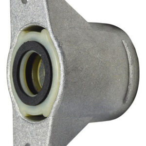 Coxim Amortecedor Traseiro Cruze 2017 Em Diante .