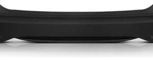 Envolvente Traseiro Crv 2021 2022 S/ Furo Sensor 1a Linha