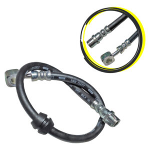 Flexivel De Freio Dianteiro Tracker 2014 Em Diante