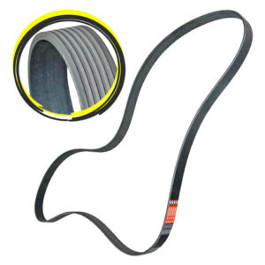 Correia Micro V Hr 2.5 16v D4cb 2013 Em Diante
