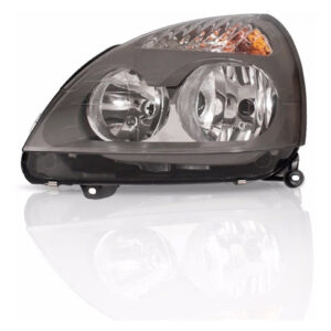 Kit Frente Renault Clio 2006 A 2011 Hatch & Sedan