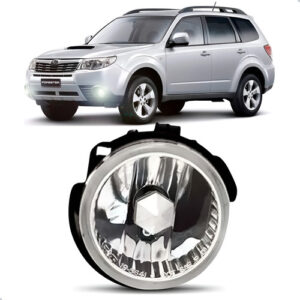 Farol Milha Auxiliar Forester 08 09 10 11 2012 2013 1ª Linha Direito - Passageiro