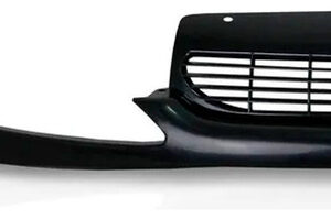 Tela Grade Radiador Peugeot 206 1998 A 2009 Primer S/emblema