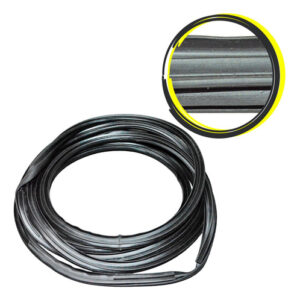 Borracha Para-brisas Besta 98 Em Diante