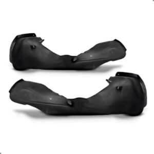 Par Protetor Caixa De Roda Creta 2021 2022 2023 2024 2025