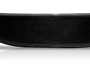 Par Refletor Parachoque Traseiro Corsa Montana 2003 A 2009 Preto Gr-mp0005