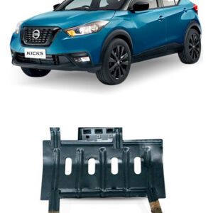 Protetor Carter Kicks 1.6 2017 Em Diante