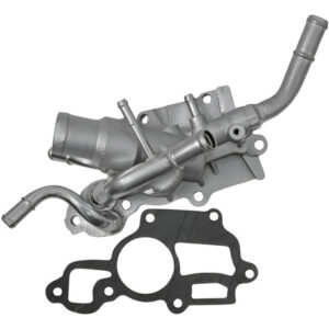 Carcaca Valvula Termostatica Tiida Livina Sentra 07 A 11