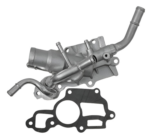 Carcaca Valvula Termostatica Tiida Livina Sentra 07 A 11