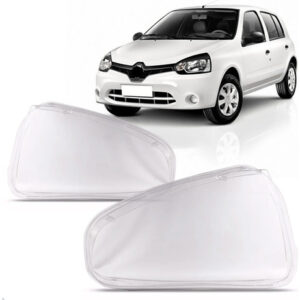 Par Lente Farol Renault Clio 2013 2014 2015 2016