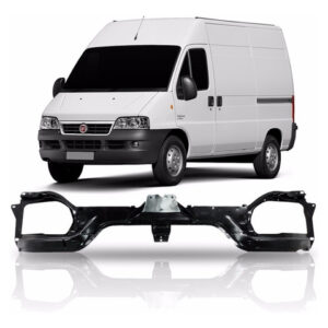 Painel Dianteiro Mini Frente Ducato 2005 A 2011 Fiat
