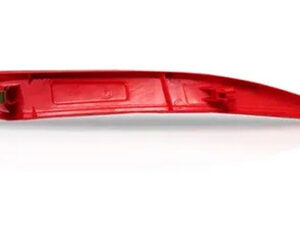 Lanterna Refletor Traseiro Grand Siena 2012 A 2015 1ª Linha Esquerdo Vermelho
