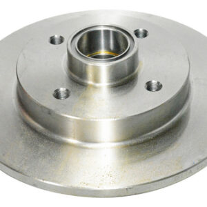 Disco De Freio Traseiro S Ipanema 1.8 2.0 1989 A 1994