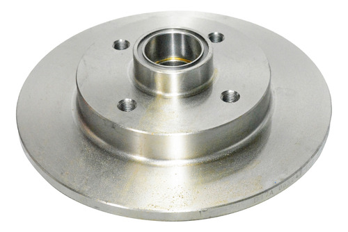 Disco De Freio Traseiro S Ipanema 1.8 2.0 1989 A 1994