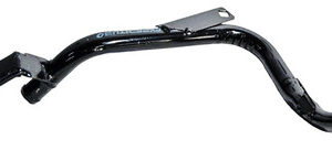 Tubo Refrigeracao Motor Marea 2.4 01 Ate 07