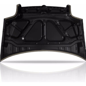 Kit Frente Doblo 2001 A 2007 Fiat Capo Parachoque Farol