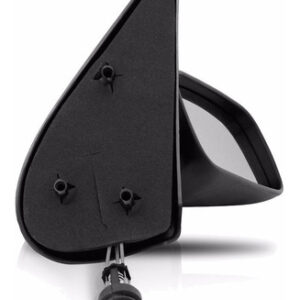 Par Retrovisor Fiat Palio 04 Portas 1996 97 98 99 2000