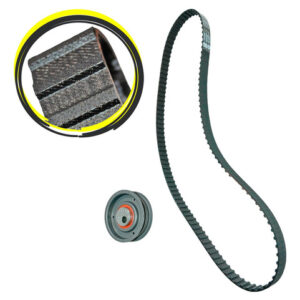 Kit Correia Do Comando Valvula Gol Santana Voyage Ate 1996