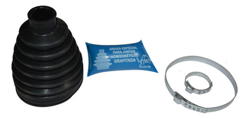 Kit Coifa Homocinetica Lado Roda Magentis 2009 A 2011