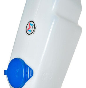 Reservatorio Expansao Gol Saveiro Voyage Parati.